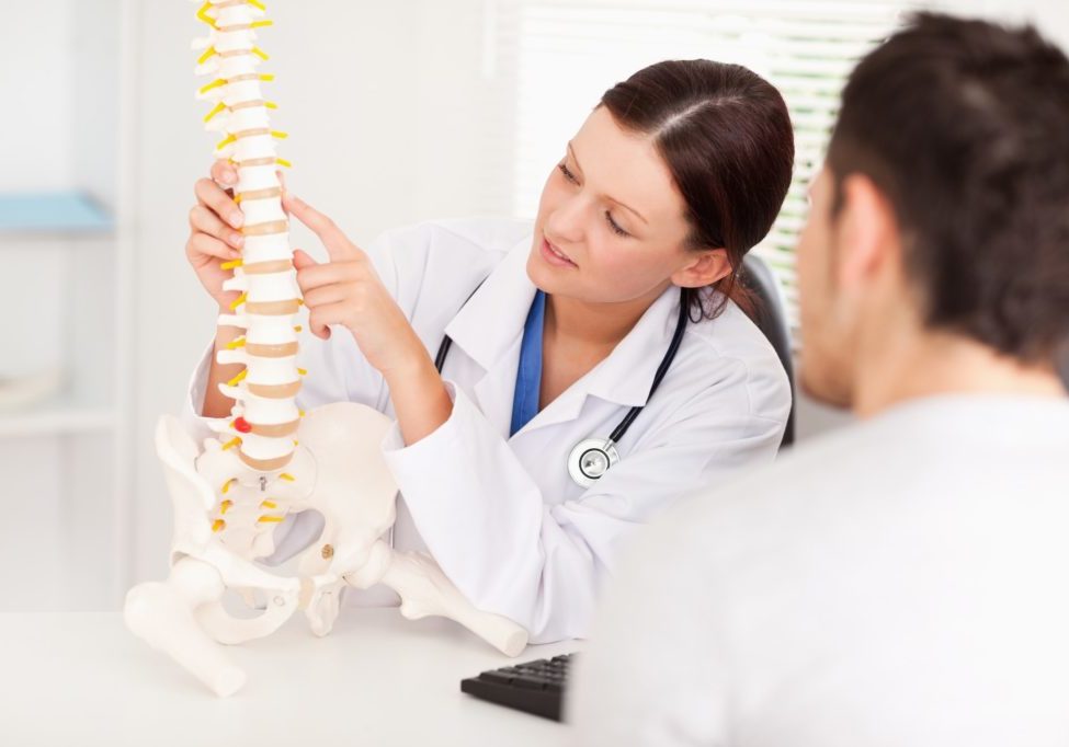 chiropractor New Jersey