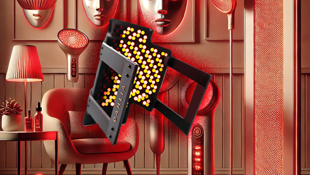 Red Light Therapy